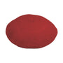 Jeanne Simmons Accessories Red Wool Beret (Women's)