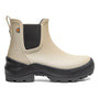 Bogs Piper Waterproof Chelsea Oatmeal Rain Boot (Women's)