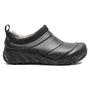 Bogs Boga Campster Black Slip-On Camp Shoe (Unisex)
