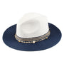 Jeanne Simmons Accessories Cowboy Fedora 3
