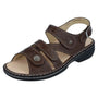 Finn Comfort Gomera-S Kastanie Plavajo Sandal (Women's)