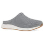 Dansko Claudia Grey Mesh Sneaker (Women's)