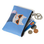 22 Tote Dogs & Cats Coin Purse