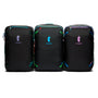 Cotopaxi Allpa 35L Del Dia Dark Travel Pack (Unisex)