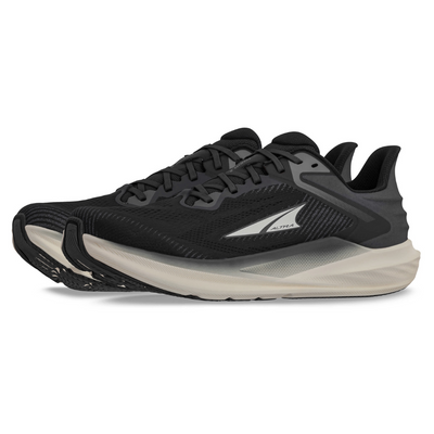 Altra Torin 8 Black/White Running Shoe (Men's) | Mar-Lou Shoes