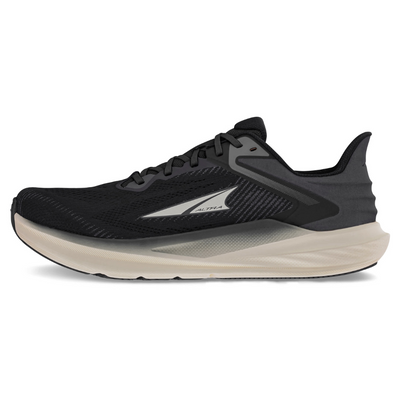 Altra Torin 8 Black/White Running Shoe (Men's) | Mar-Lou Shoes