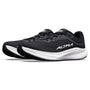 Altra Torin 9 Black/White/Black Running Shoe (Women's)
