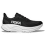 Hoka Arahi 8 Black/White Running Shoe (Women's)