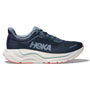 Hoka Arahi 9 Varsity Navy/Faded Navy Running Shoe (Women's)
