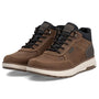 Rieker Stan 01 Brown Wide Fit Ankle Boot (Men's)
