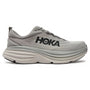Hoka Bondi 8 Sneaker Sharkskin/Harbor Mist (Men's)