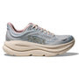 Hoka Bondi 9 GLM Alabaster/Mineral Blue Running Shoe (Women's)