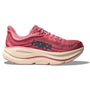 Hoka Bondi 9 Lingonberry/Cranberry Running Shoe (Women's)