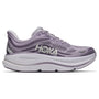 Hoka Bondi 9 Mellow Lilac/Purple Fog Running Shoe (Women's)
