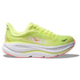Hoka Bondi 9 Neon Yuzu/Sunlight Running Shoe (Women's)