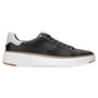 Cole Haan GrandPro Topspin Black Sneaker (Men's)