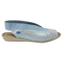 Cloud Footwear Caliber Fashion Florida Azure Sandal (Women's)