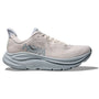 Hoka Clifton 10 Grout/Mineral Blue Running Shoe (Women's)