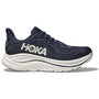 Hoka Clifton 10 Navy/White Running Shoe (Men's)