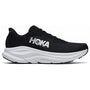 Hoka Clifton 11 Black/White Running Shoe (Women's)