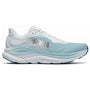 Hoka Clifton 11 Frost/Glimering Blue Running Shoe (Women's)