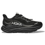 Hoka Clifton 11 GTX Black/Black Running Shoe (Women's)