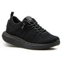 Woolloomooloo Coogee Jet Merino Wool Sneaker (Unisex)