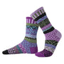 Solmate Socks La Siene Crew Socks (Women's)