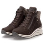 Remonte Eleni 77 Cigarre/Ginger Boot (Women's)