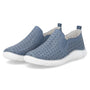 Remonte Liv 04 Jeans Leather Slip-On (Women's)