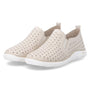 Remonte Liv 04 Porzellan Leather Slip-On (Women's)