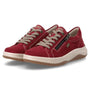 Remonte Maditta 00 Monh Leather Sneaker (Women's)