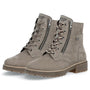 Remonte Claire 70 Grey/Taupe Winter Boot (Women's)