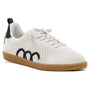 Woolloomooloo Engadine Ecru Merino Wool Sneaker (Unisex)