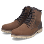 Rieker Randy 14 Brown Tex Boot (Men's)