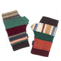 Baabaazuzu Fingerless Fall Gloves