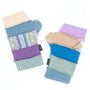 Baabaazuzu Fingerless Pastel Gloves