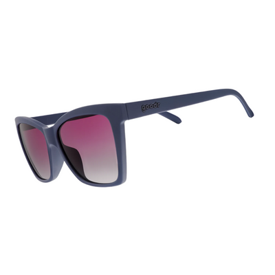 Goodr Sunglasses Overdressed For Every Occasion (Unisex) | Mar-Lou Shoes
