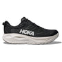 Hoka Gaviota 6 Black/White Running Shoe (Women's)