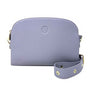 Espe Luna Crossbody Lilac Bag (Women's)