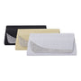 Nima Accessories Rhinestone Black Evening Clutch (Women's)