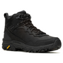 Merrell Coldpack 3 Thermo Mid Waterproof Black Boot (Men's)