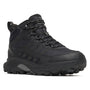 Merrell Speed Strike 2 Mid Waterproof Black Boot (Men's)