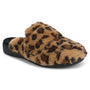Vionic Gemma II Brown Multi Leopard Mule Slipper (Women's)
