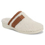 Vionic Izzy Cream Clog Slipper (Women's)