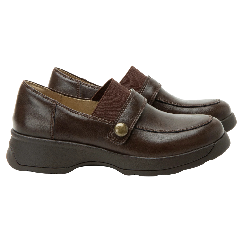 Alegria Women s Janna Loafer