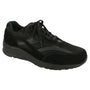 SAS Journey Mesh Black Sneaker (Men's)