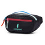 Cotopaxi Kapai 1.5L Del Día Dark Hip Pack (Unisex)