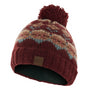 Sherpa Lahan Beet Red Hat (Unisex)