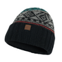 Sherpa Hanssi Black Hat (Unisex)